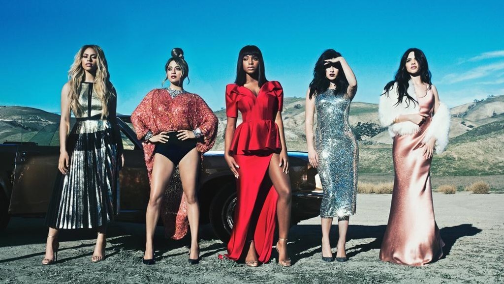 Grupo do hit “Worth It”faz show em Curitiba nesta quarta-feira (29)