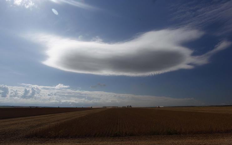 Venda de terras para estrangeiros está suspensa desde 2010, após parecer da Advocacia Geral da União | Jonathan Campos/Gazeta do Povo