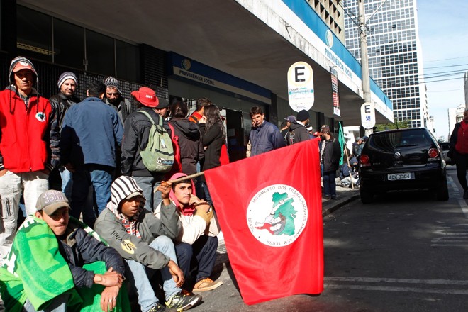 | Foto: Antonio More/Gazeta do Povo