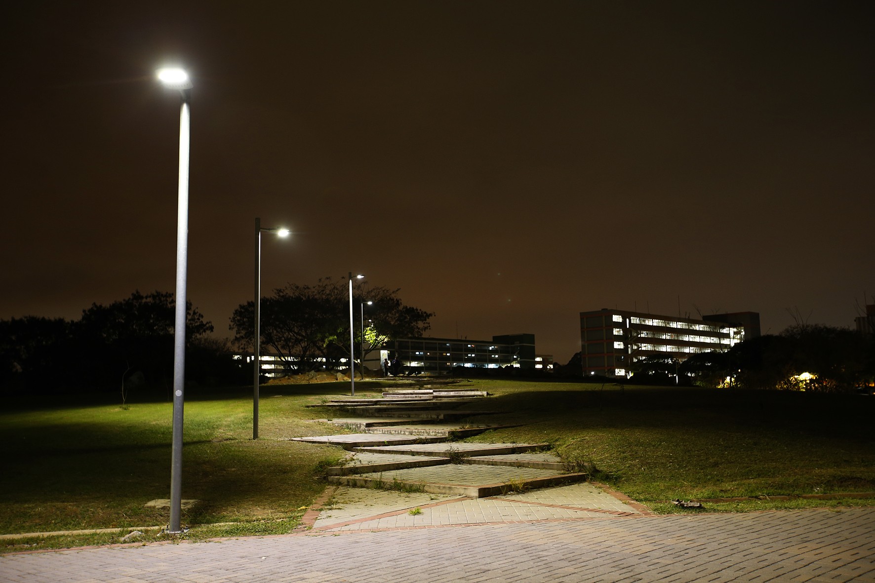 Reitoria da USP | Marcos Santos/Jornal da USP/USP Imagens