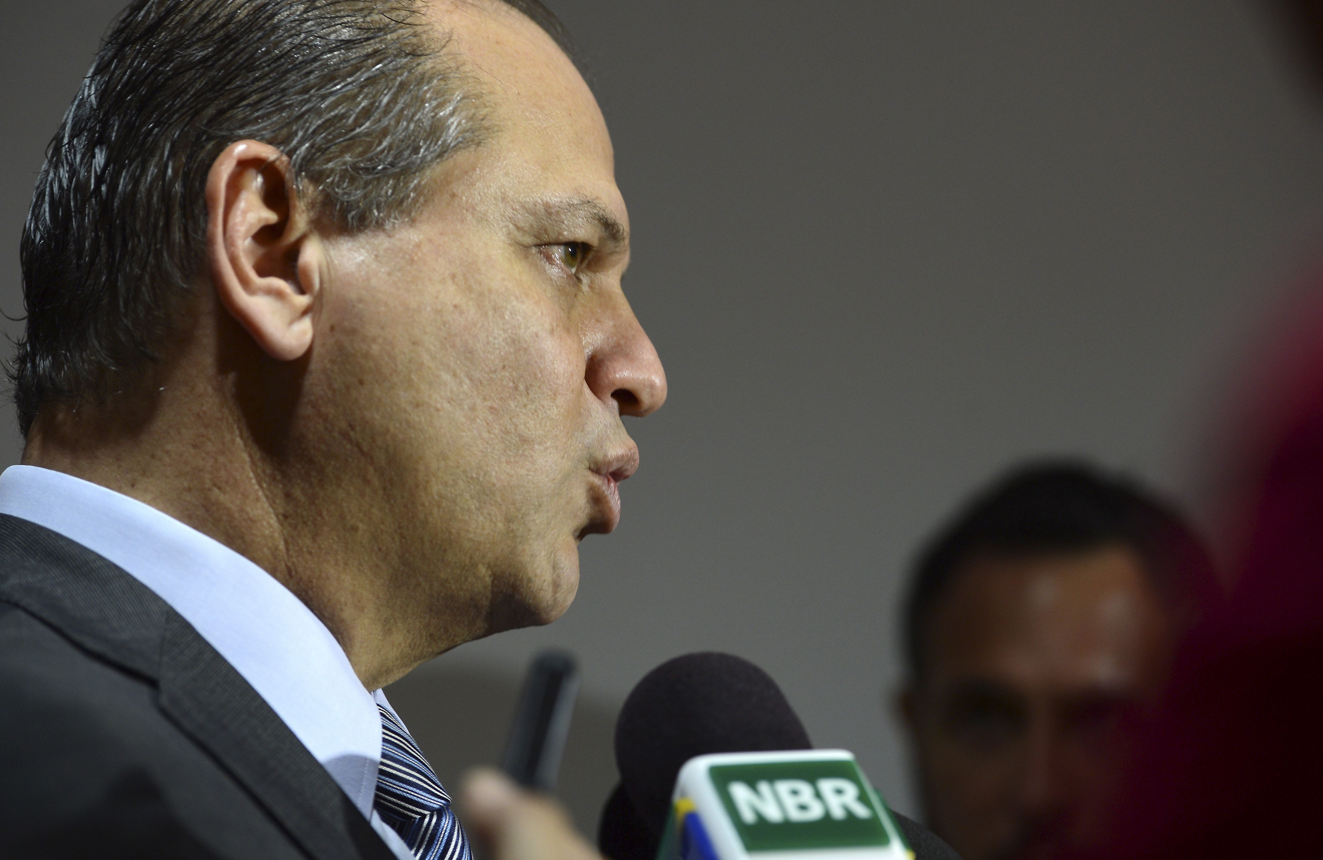 | Elza Fiuza/Agência Brasil