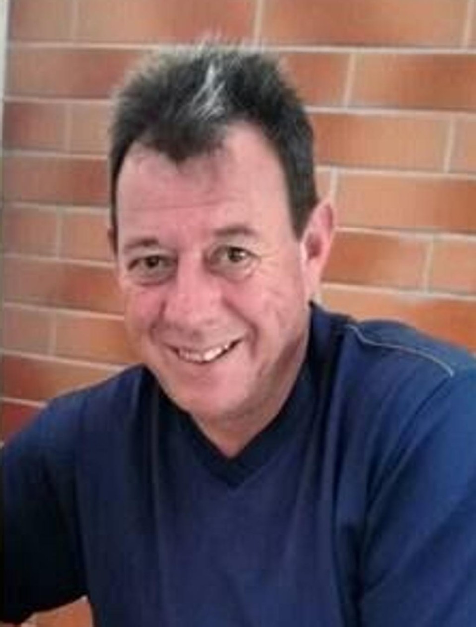 Joselito Bertoncelli: uma mesa para todos | Arquivo da família