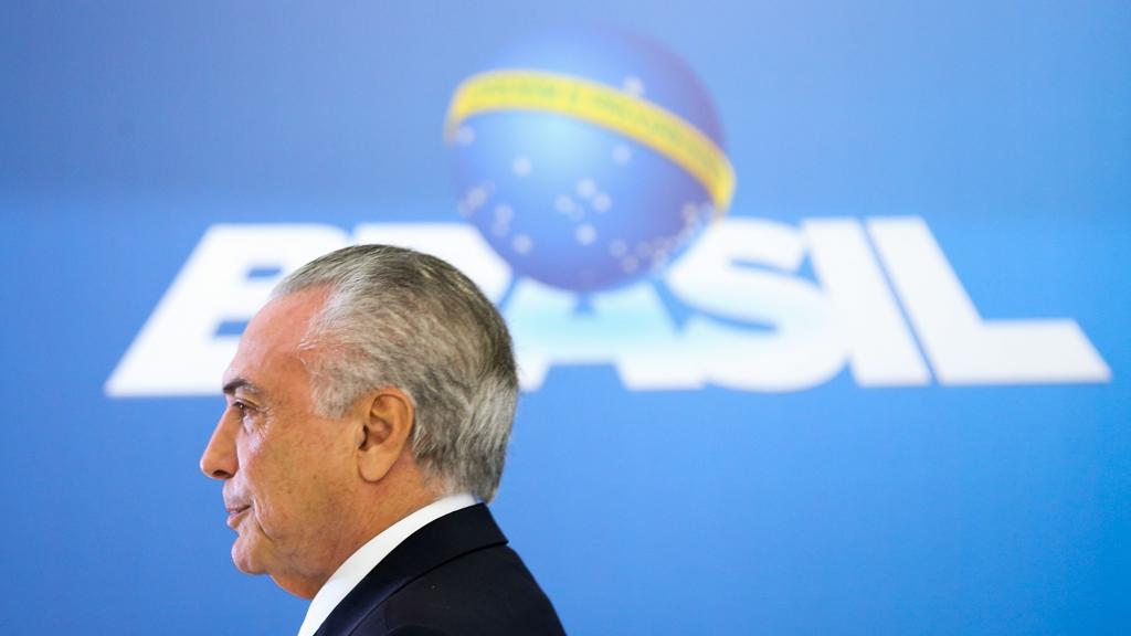 | Marcelo Camargo/Agência Brasil