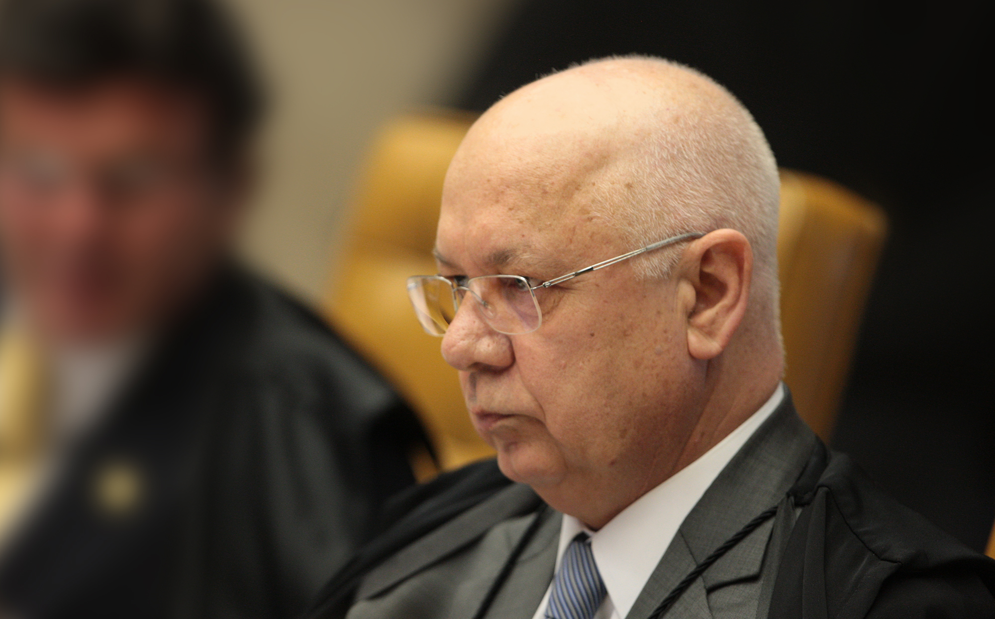 Parecer do relator Teori Zavascki prevaleceu | Carlos Humberto/SCO/STF /
