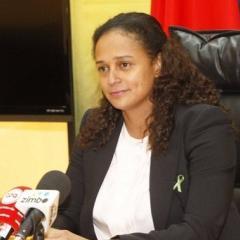 | Governo de Angola/