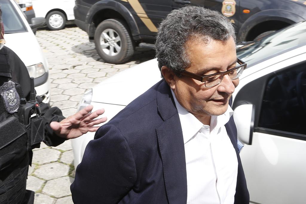  | Henry Milleo/Gazeta do Povo/Arquivo