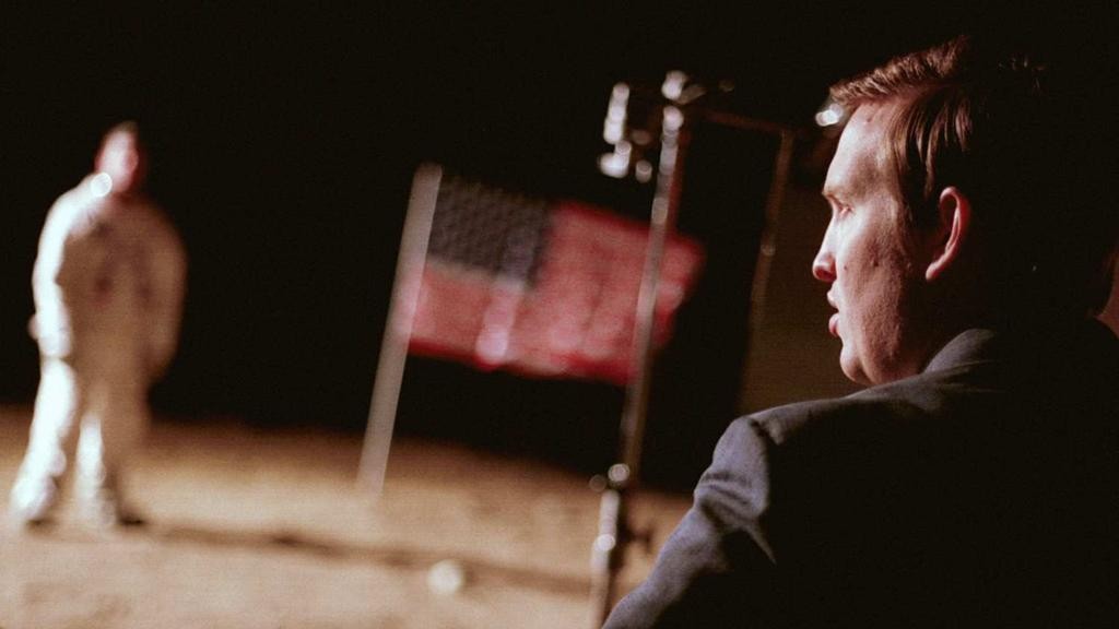 “Operação Avalanche”, do americano Matt Johnson, abre o festival nesta quarta (8) com uma história de espionagem passada durante o período da Guerra Fria.