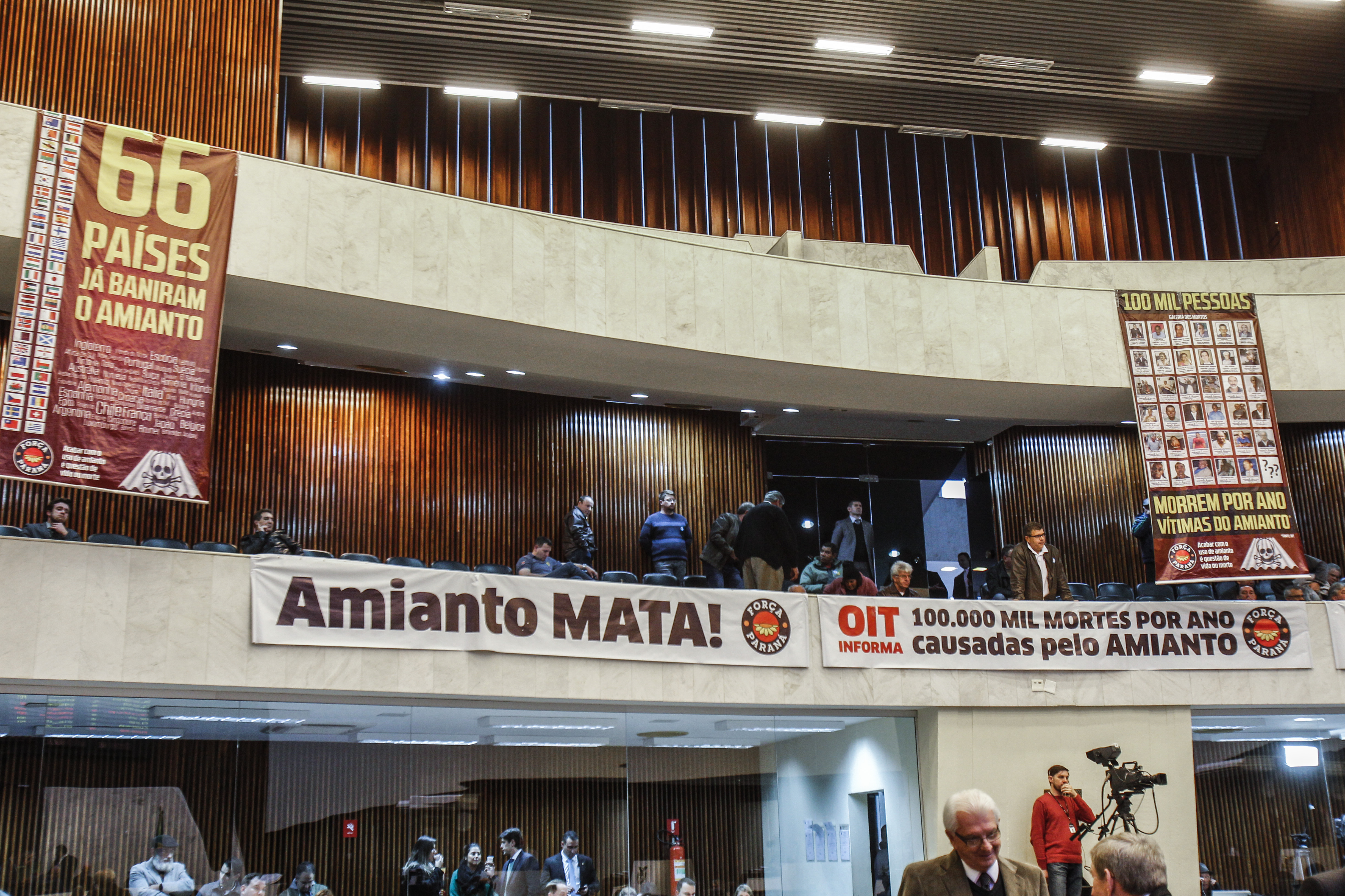 | Daniel Castellano/Gazeta do Povo