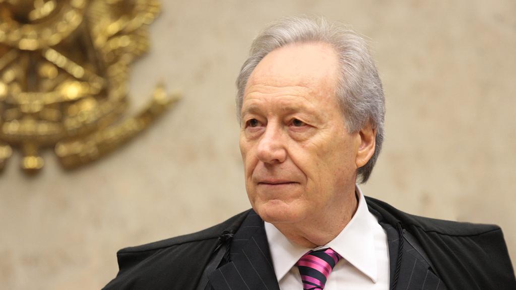  | Carlos Humberto/SCO/STF (02/06/2016)