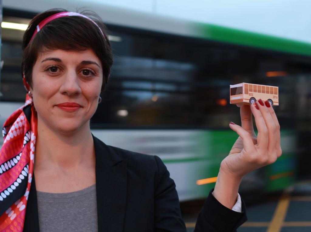 | Divulgação Purpose/JOão Lacerda