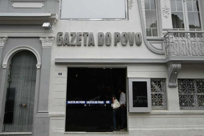 | Antonio Costa/Gazeta do Povo
