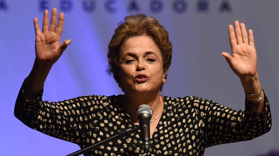 | EVARISTO SA/AFP