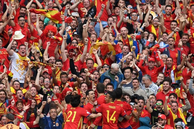| PASCAL GUYOT/AFP