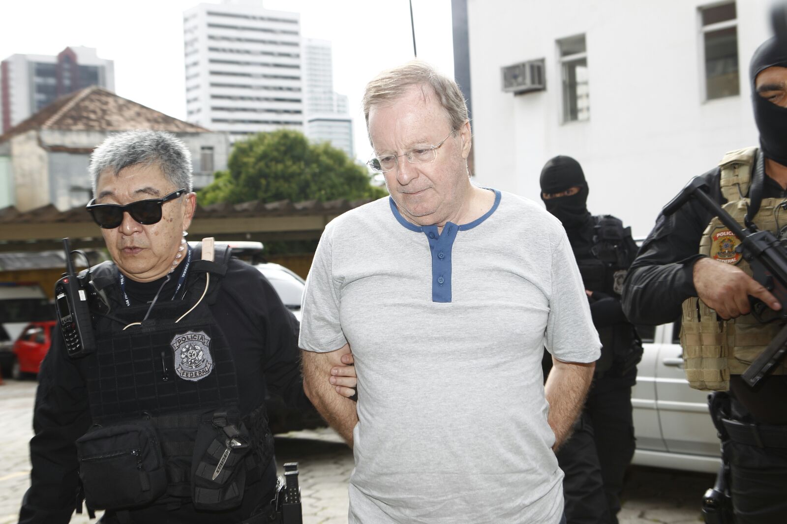 | Antonio More/Gazeta do Povo