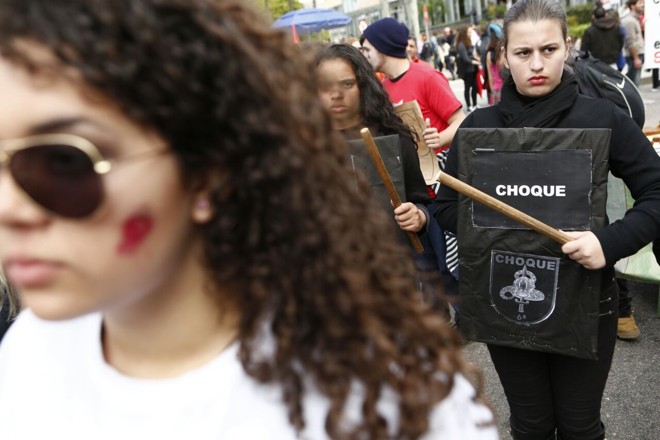  | Marcelo Andrade/Gazeta do Povo