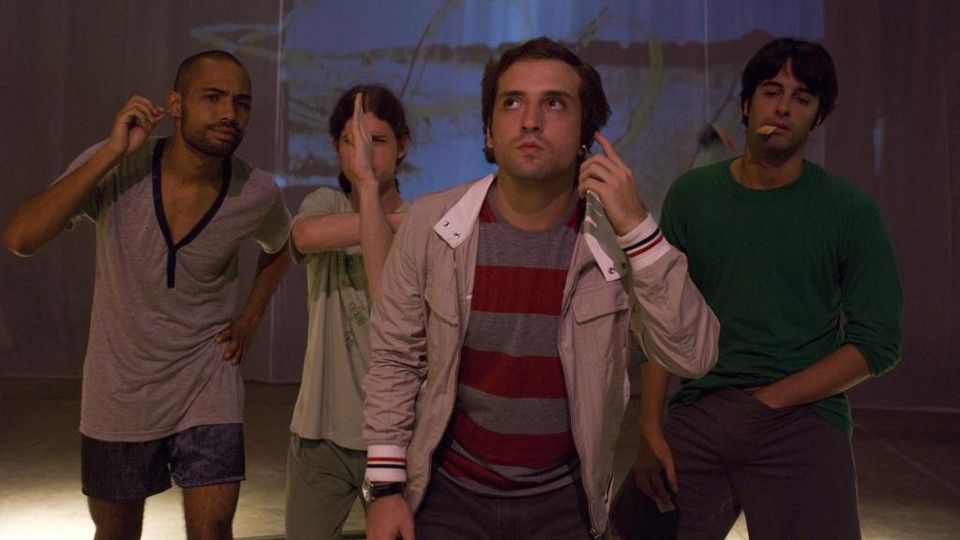 Gregorio Duvivier: “a cultura no Brasil vem sendo criminalizada” | /DIVULGAÇÃO