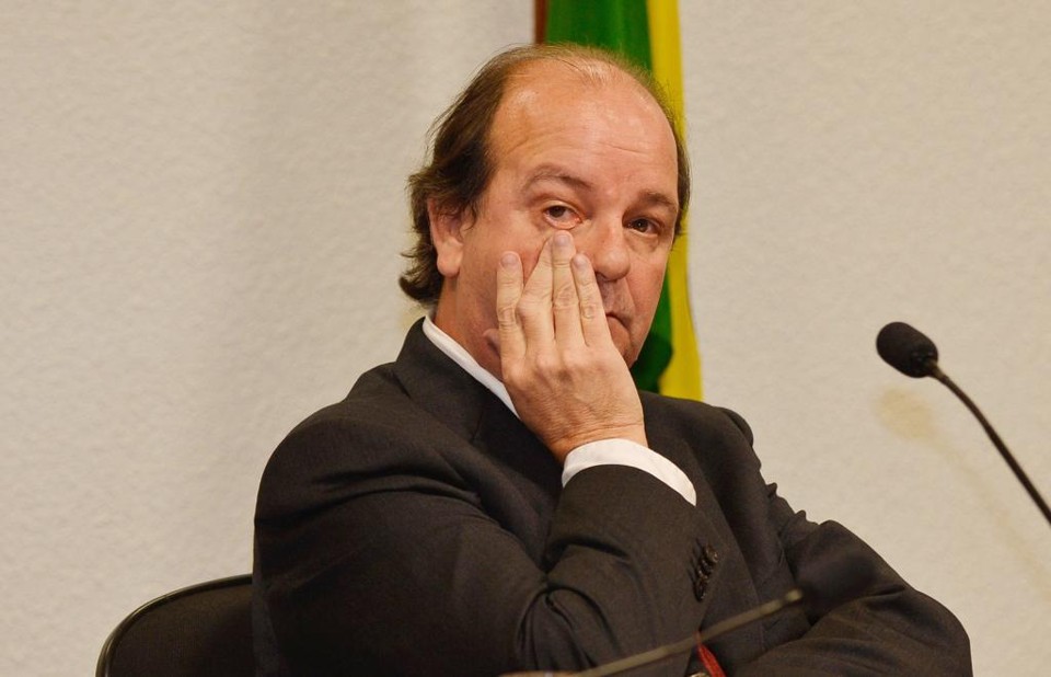 | José Cruz/Agência Brasil/Arquivo