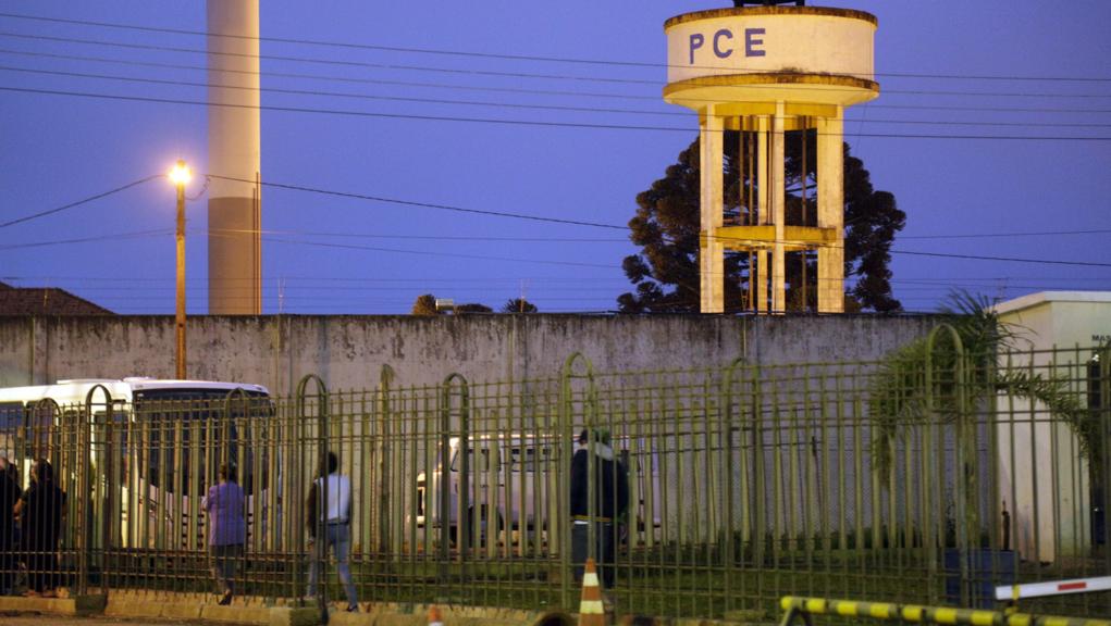 | Ciciro Back/Tribuna do Paraná