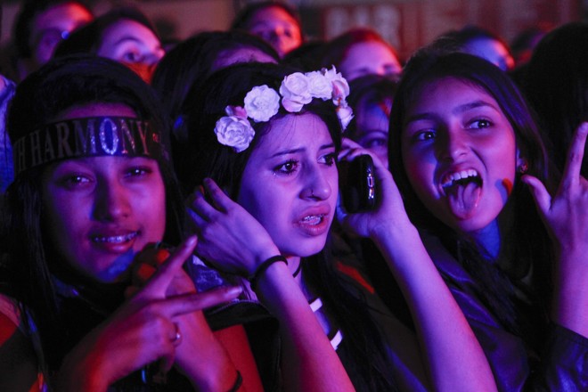  | Daniel Castellano/Gazeta do Povo