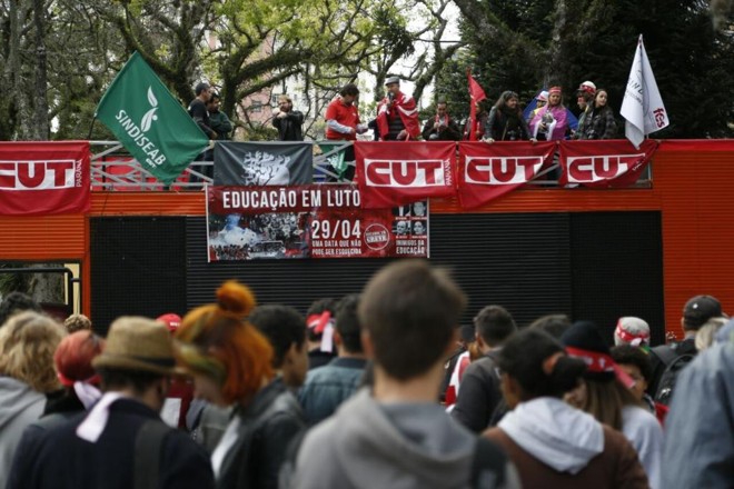  | Henry Milleo/Gazeta do Povo