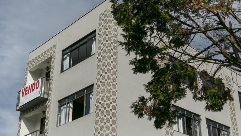 Em maio, 378 unidades foram vendidas em Curitiba. | Marcelo Andrade/Gazeta do Povo