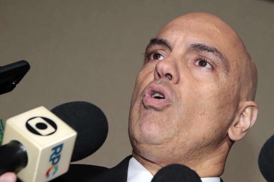 | Albari Rosa/Gazeta do Povo
