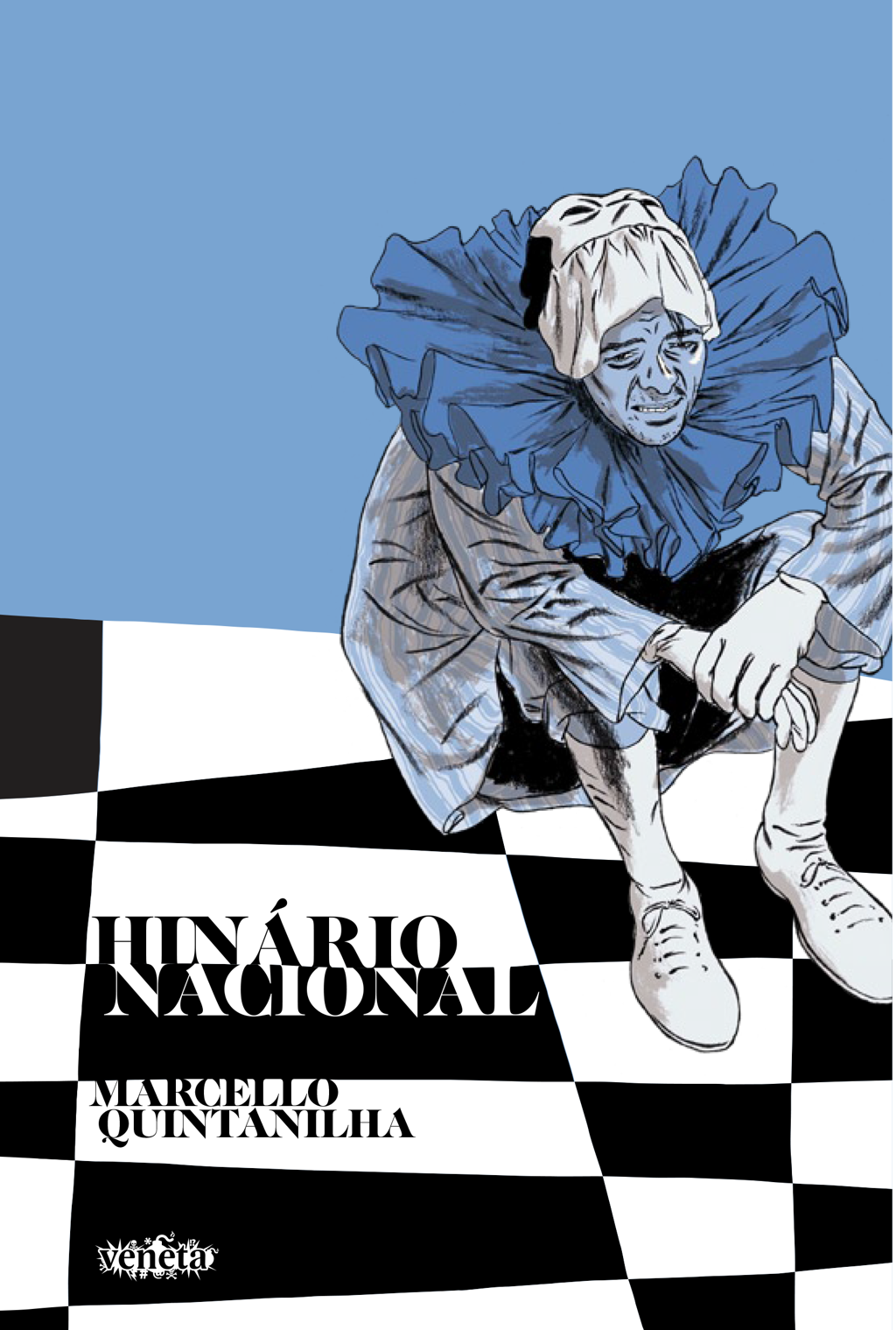 Obra entrelaça história de diversos personagens. | /Reprodução