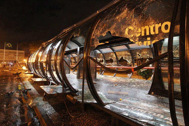 | Daniel Castellano/Gazeta do Povo