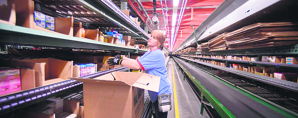  | Spencer Tirey/Walmart