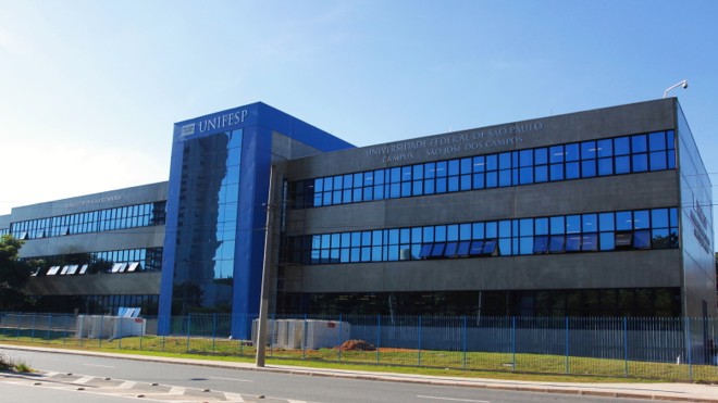 A instituição publicou nota em seu site informando a gravidade da situação | Bruno Fraiha /Prefeitura de São José dos Campos