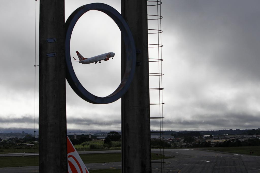 | Antônio More/Gazeta do Povo