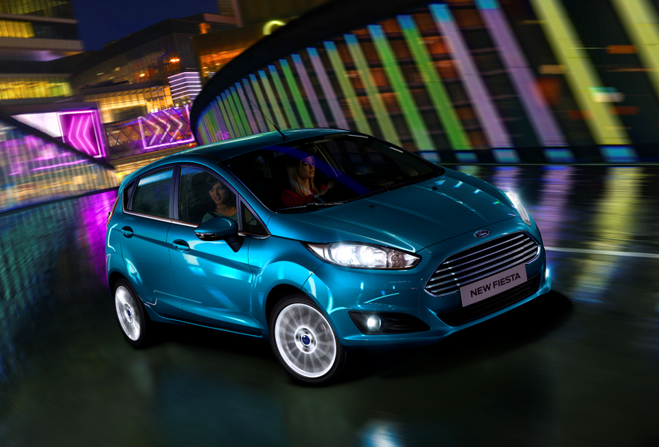  | Ford/Divulgação