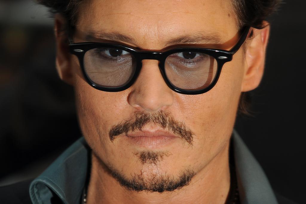 Amber Heard pediu o divórcio de Depp na semana passada e pediu uma ordem judicial que impede o ex-marido de qualquer aproximação | bs/dan/BEN STANSALL