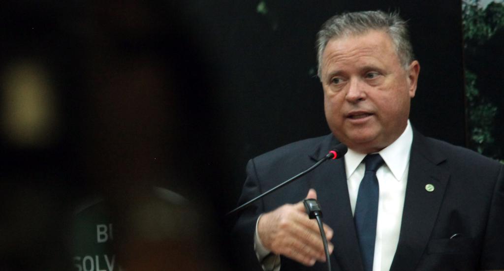 | Antônio Araújo/MAPA