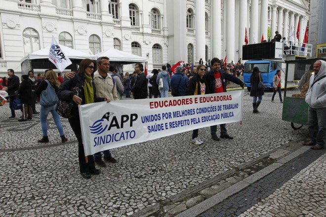  | Jonathan Campos Gazeta do Povo