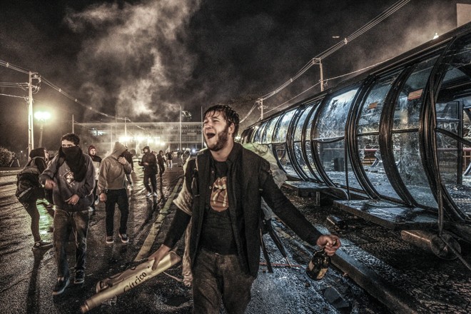 | Daniel Castellano/Gazeta do Povo