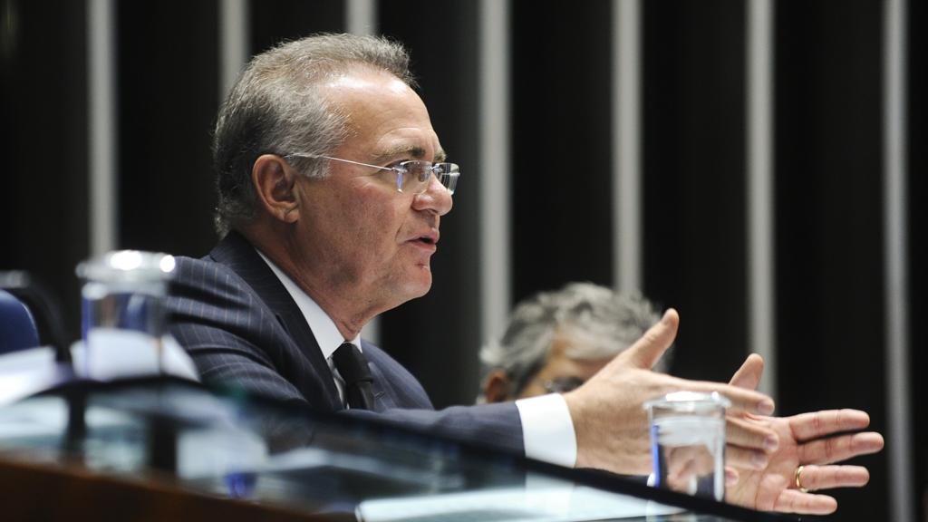 | Moreira Mariz/Agência Senado