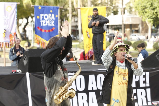  | Hugo Harada/Gazeta do Povo