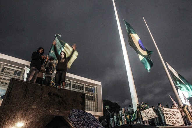 | Daniel Castellano/Gazeta do Povo