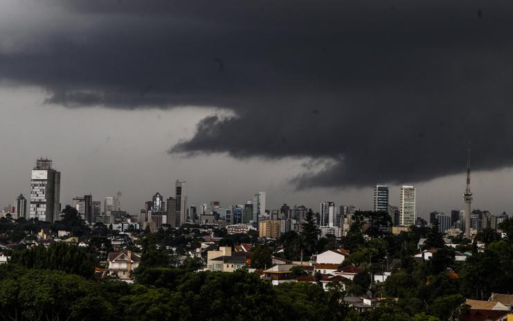 | Daniel Castellano/Gazeta do Povo