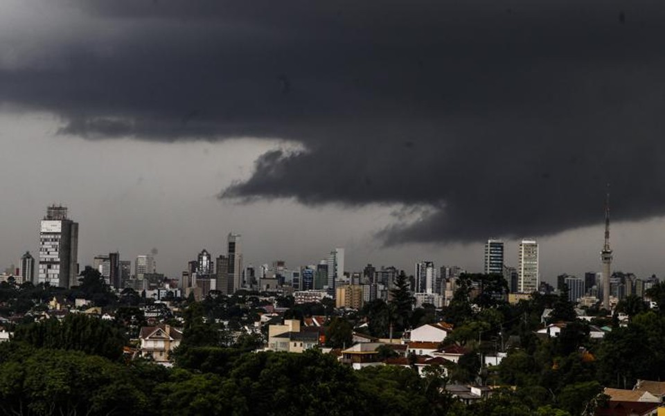 | Daniel Castellano/Gazeta do Povo
