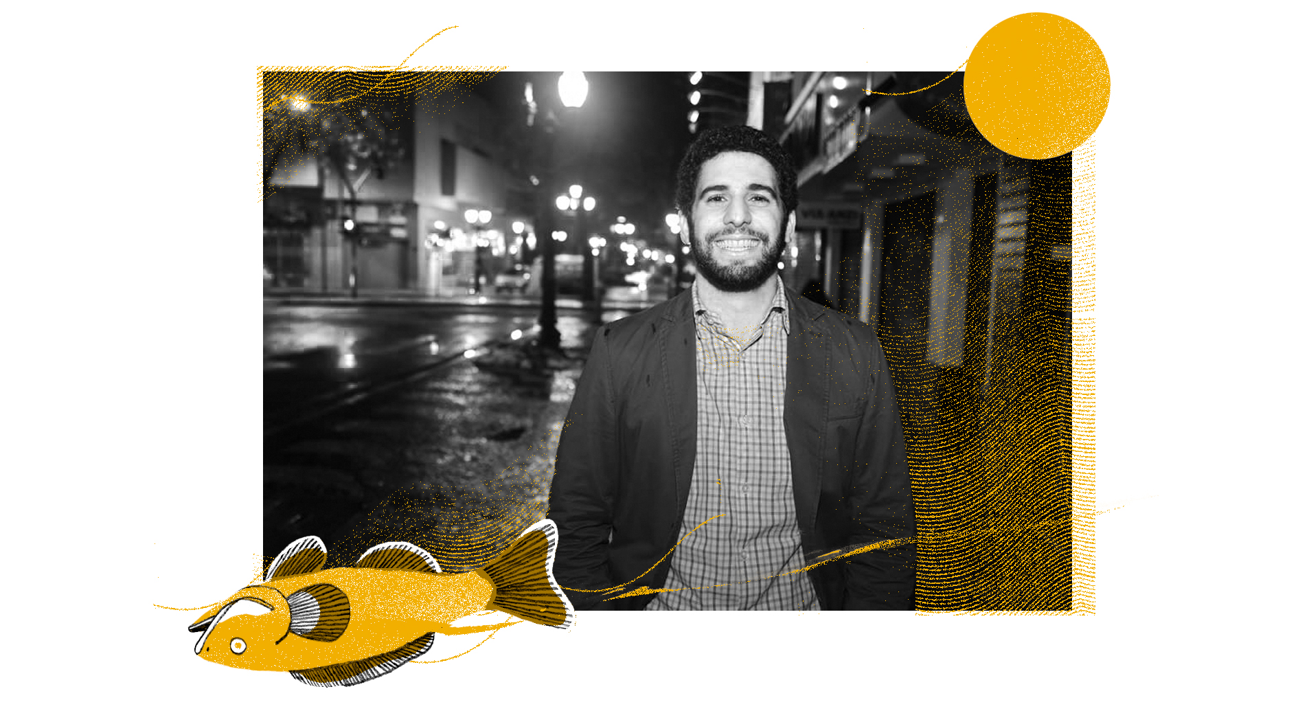  | Foto: Vinicius Sgarbe / Arte: Felipe Lima