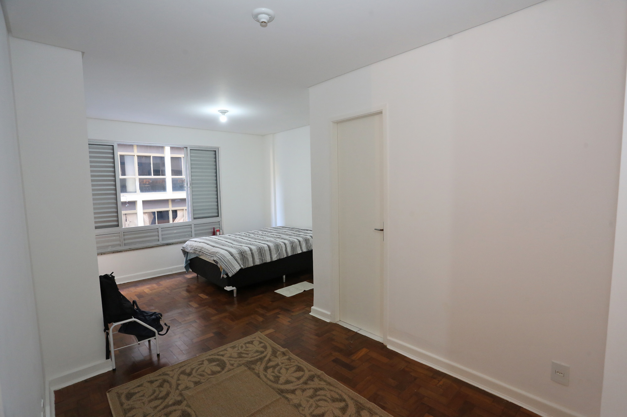 | Fabio Arantes/Secom