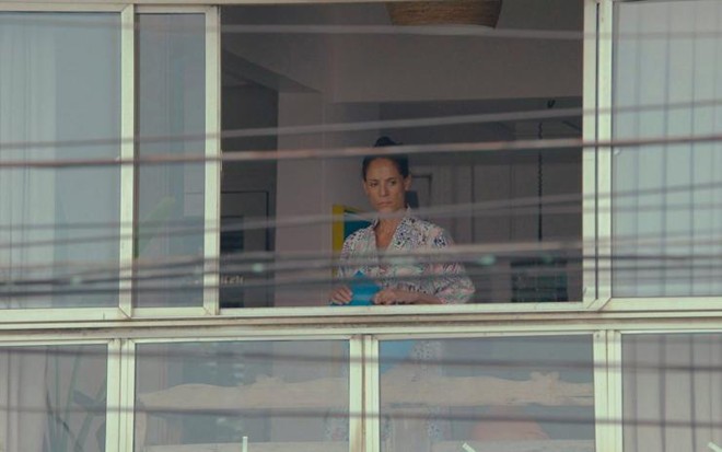 Sonia Braga em “Aquarius” | Victor Jucá/Divulgação