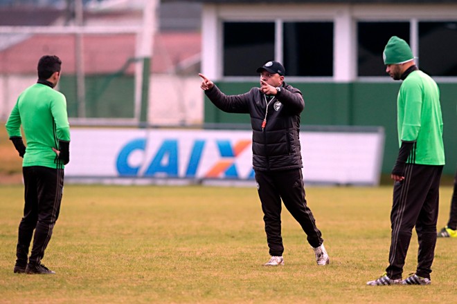 | Albari Rosa/Gazeta do Povo