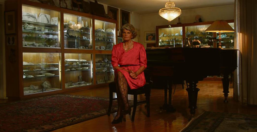 Cena do filme “Ovos de Dinossauro na Sala de Jantar”, financiado pelo mecenato em 2012. | Divulgação/