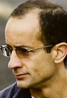 Marcelo Odebrecht está assinando um acordo de delação premiada | Brunno Covello/Gazeta do Povo