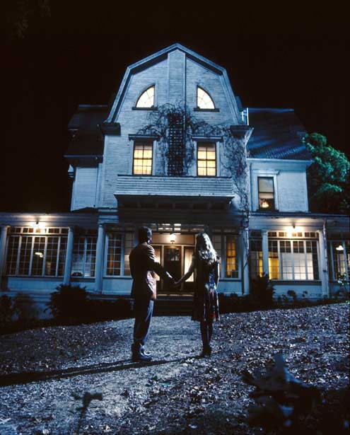Cena do filme “Horror em Amityville” | Divulgação