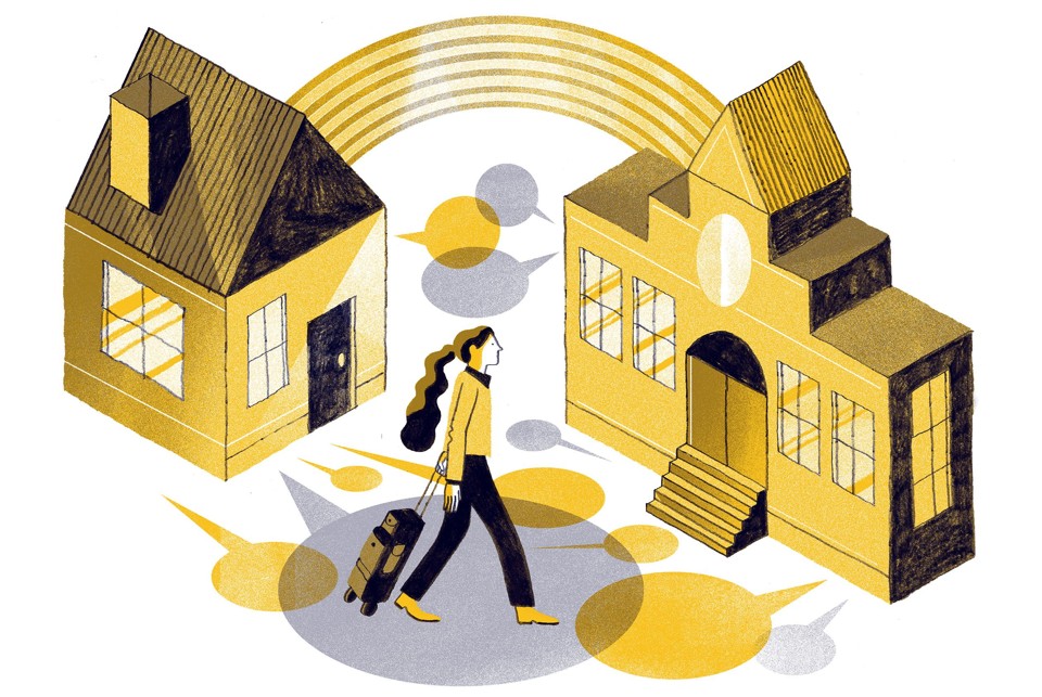 Disputa de poder entre escolas e pais prejudica aluno; veja 9 dicas para lidar com dilemas | Felipe Mayerle/Gazeta do Povo