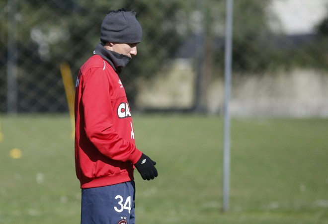 | Henry Milleo/Gazeta do Povo